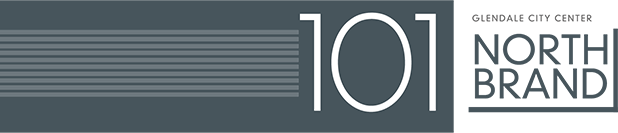 101 North Brand Logo